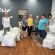 North Coast Rotary Blankets for Beds Project