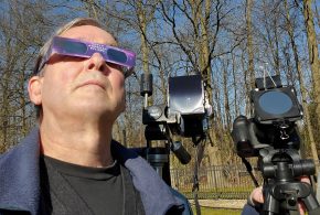 April 8, 2024 Solar Eclipse: Smartphone Photography Tips by a Local Photographer
