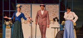 “Hello, Dolly!” Promises to Be a Fun Match of Music and Technology at Westlake High School