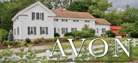 Avon Historical Society September Monthly Meeting & Program