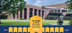 Q-Lab Named Top Workplace for 12 Consecutive Years!