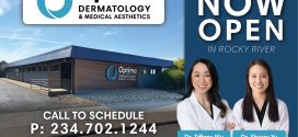 Optima Dermatology Expands Its Services in Rocky River