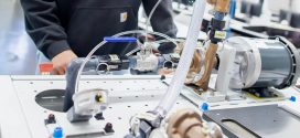 LCCC Provides New Pathways to Advanced Manufacturing Careers Through Ohio Work Ready Funding