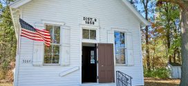North Ridgeville Historical Society District #9 Schoolhouse Open Houses