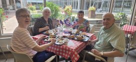 Westlake Community Services Center Celebrates Five-Year Anniversary
