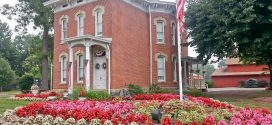 Westlake Historical Society for Night at the Museum (After Dark)
