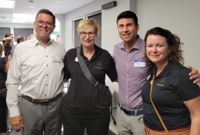 Community West Foundation Awards $1.37 Million to Address Community Needs and Expand Access to Care