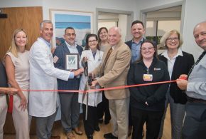 Personalized Primary Care Medicine is Now for Everybody