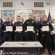 Avon Police Officers Honored for Heroic Service