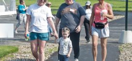 Mercy Health New Life Hospice to Host Memorial Walk on September 17
