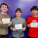 Avon National Merit Commended Scholars