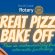 2026 Great Pizza Bake Off
