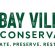 Fall Is Tree Time in Bay Village