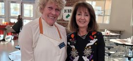 You’re Invited! Celebrating Our Community with a FREE Pancake Breakfast