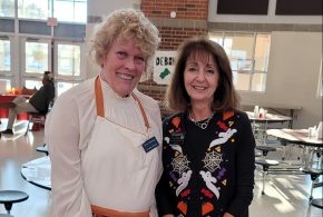 You’re Invited! Celebrating Our Community with a FREE Pancake Breakfast