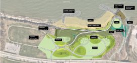 City of Bay Award $1.7 Million for Cahoon Lakefront Project