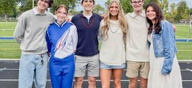 Bay High 2026 Homecoming