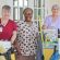 The “Three Musketeers” Who Help Make St. Mary of the Woods Feel Like Home