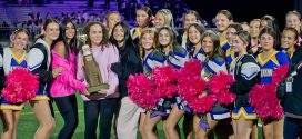 Community Resource Services (CRS) Announces 16th Annual SOUPer Bowl Food Drive