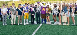 Avon High Homecoming 2026