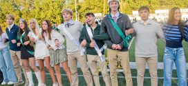 Westlake Homecoming