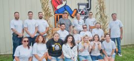 E.H. Roberts Celebrates 71 Years