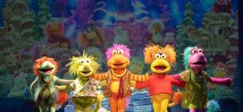 Fraggle Rock Comes to Life on Stage at Stocker Arts Center This October