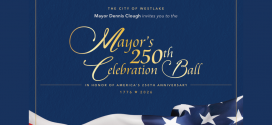 Celebrate America’s 250th at the Mayor’s Ball