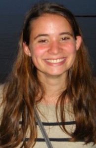 Ellis Rudge Elisabeth Rudge Wins Historical Society Scholarship - The Villager ...