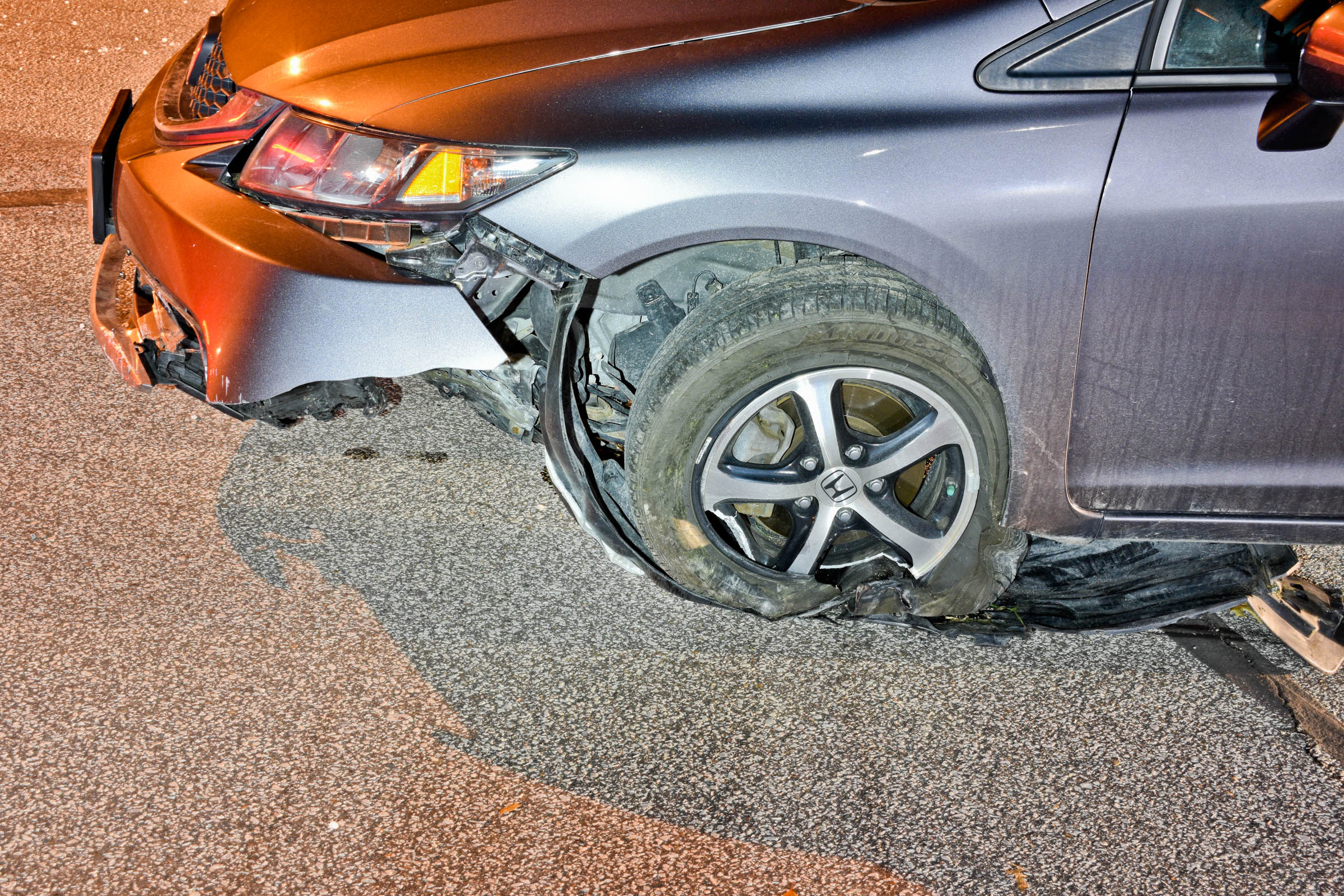 Car Rocking Recorded Westlake Police: Never Felt a Thing! - The Villager Newspaper Online
