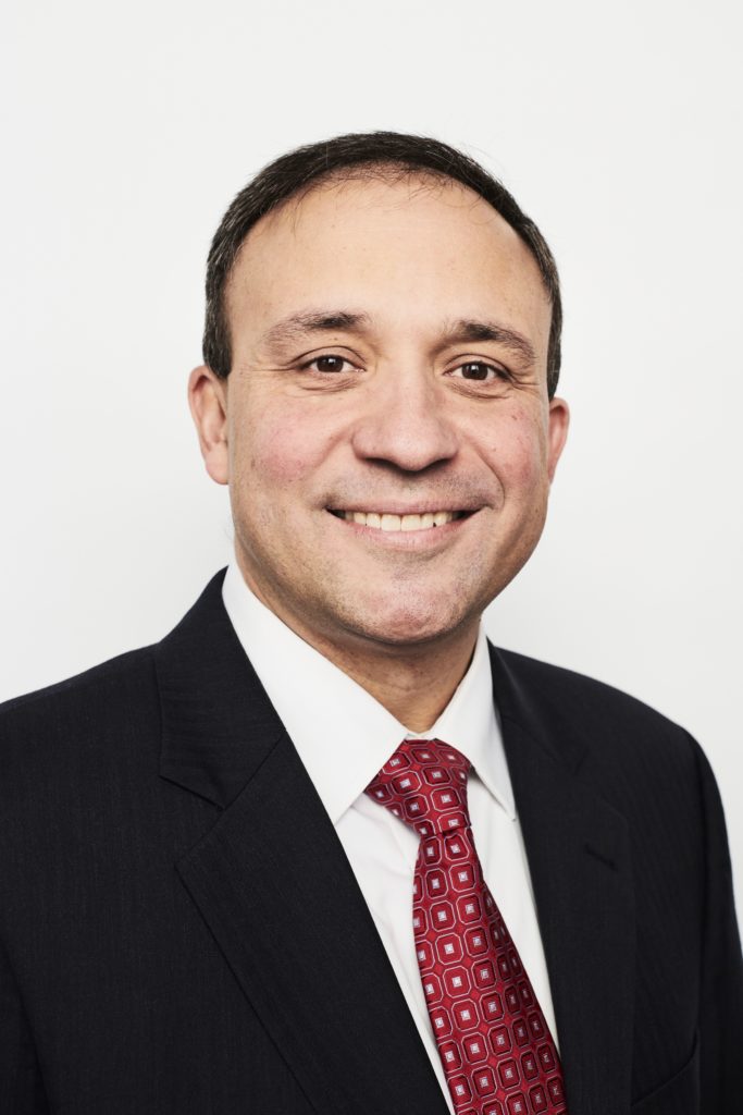 Sisters of Charity Health System Names James Armour New Senior Vice ...