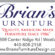 Brian’s Furniture Labor Day Sales!