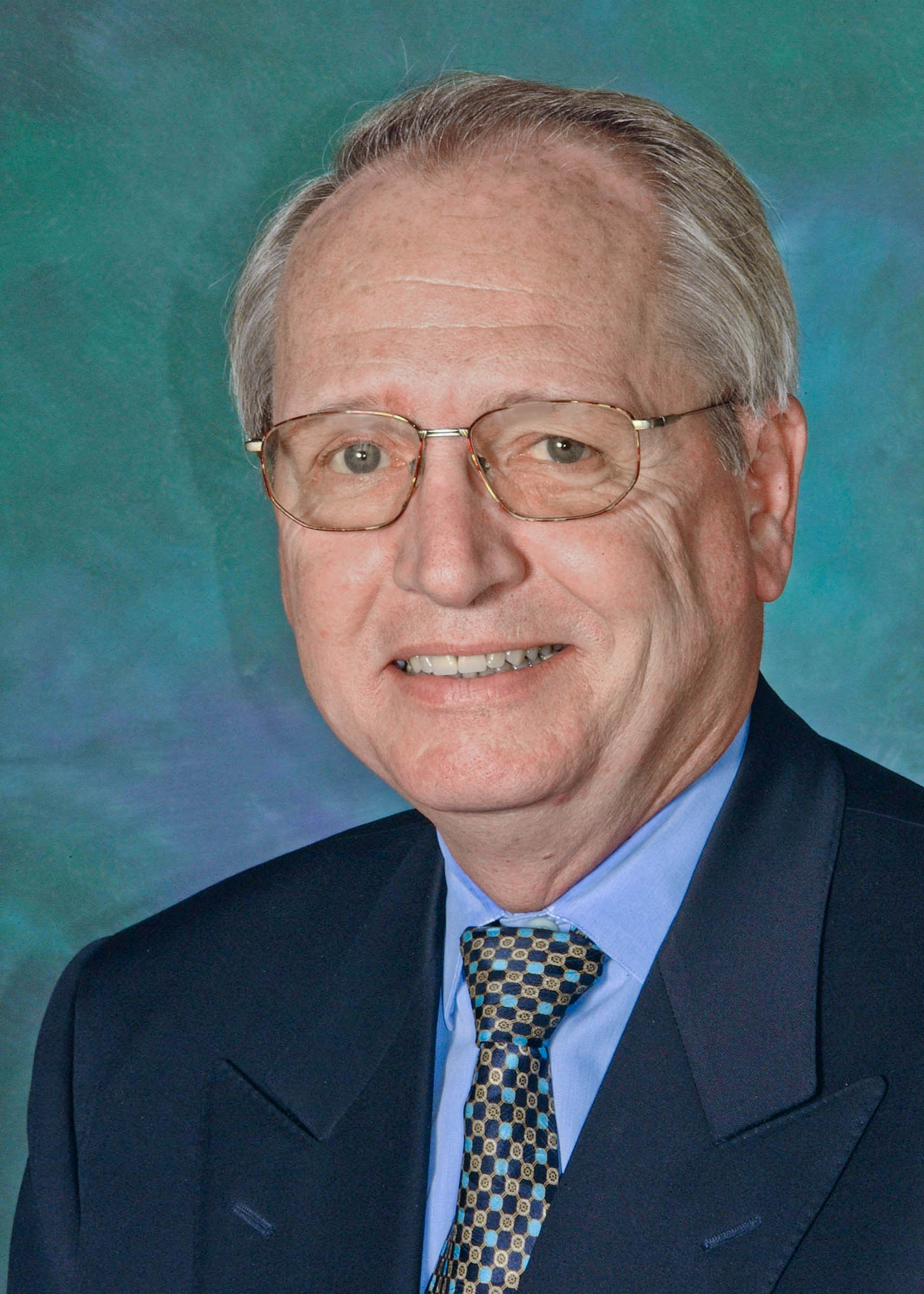 Community West Foundation Board of Directors Spotlight: David Hessler ...