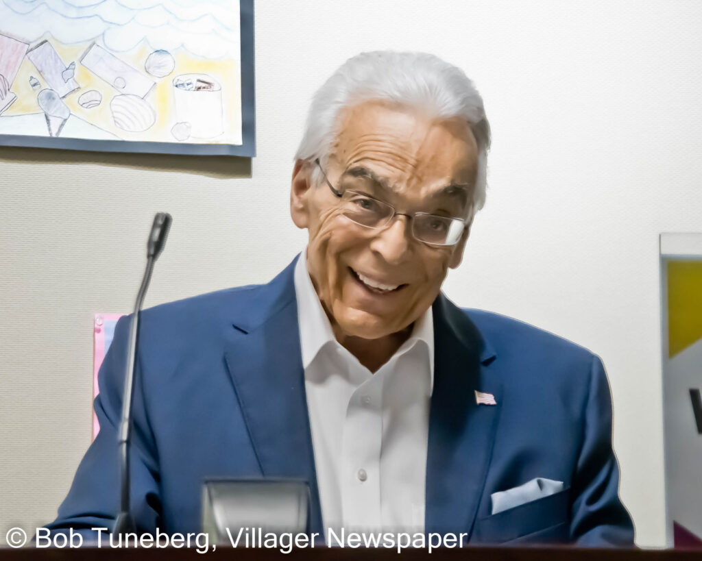 Avon Lake Community Council Honors Citizen, Project of the Year - The ...