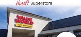 Value World North Olmsted is a Must-Visit!