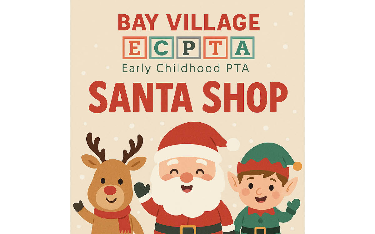 Santa Store Bay Village Early Childhood PTA’s Annual Santa Shop - The Villager ...