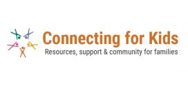 Connecting for Kids Free November Program in Westlake & Virtual Support Programs