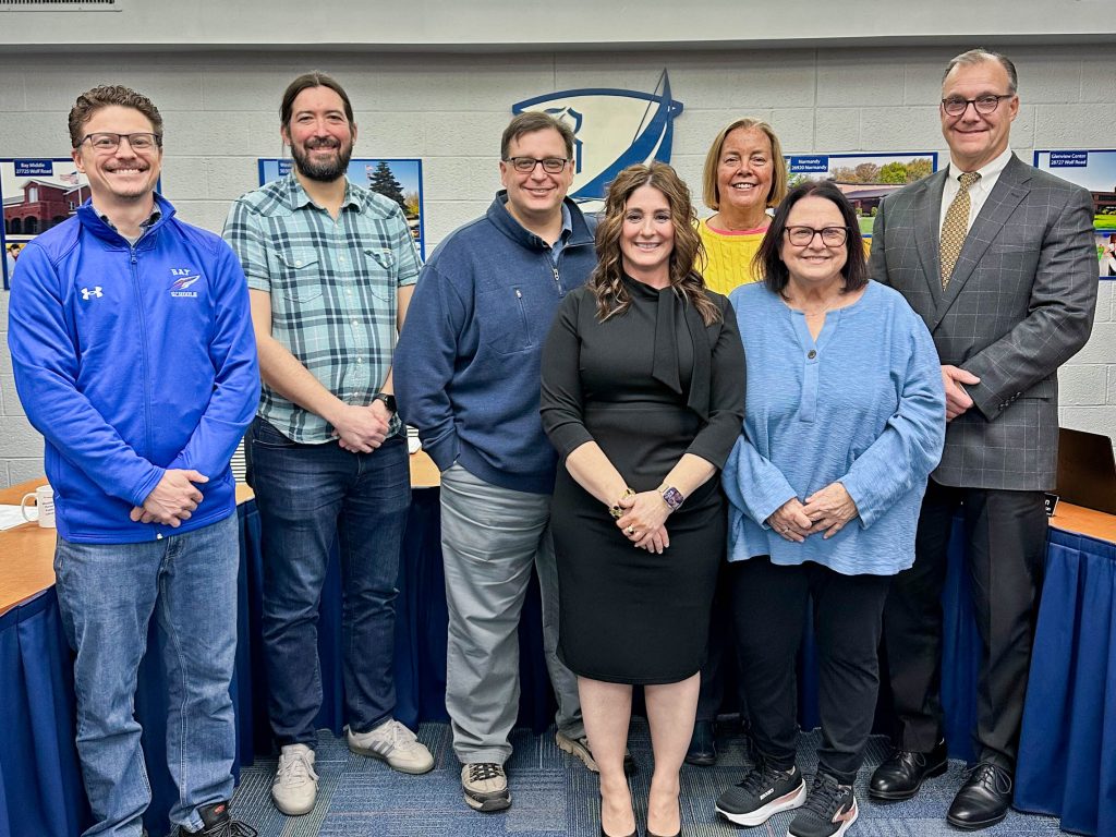 Bay Village Board of Education Appoints Autumn Reed as District’s Next ...