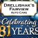 Drellishak’s Fairview Auto Care Celebrates 81 Years!