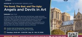 Normandy Senior Living: CWRU Lifelong Learning Program