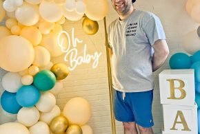 Balloon Studio: Celebrations Styled Your Way