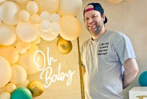 Balloon Studio: Celebrations Styled Your Way