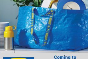 Get Ready, Northeast Ohio — IKEA is Coming to Crocker Park