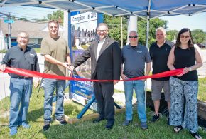Homes at Eagleview in Vermilion: New Homes Starting at $299,900