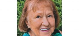 Happy 100, Ruth Lesko!