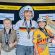 11-Year-Old Huck Kurinsky Makes History With Bronze Medal at UCI BMX Freestyle World Cup