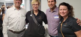 Community West Foundation Awards $1.37 Million to Address Community Needs and Expand Access to Care