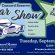 Concord Reserve Car Show Concord Reserve Car Show