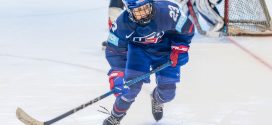Hockey Standout