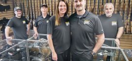 Westlake Classic Firearms: From Home-Based Venture to Full-Service Firearms Business